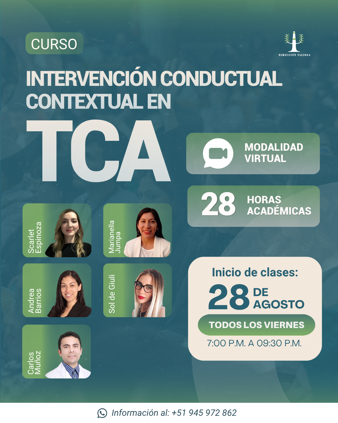 Course