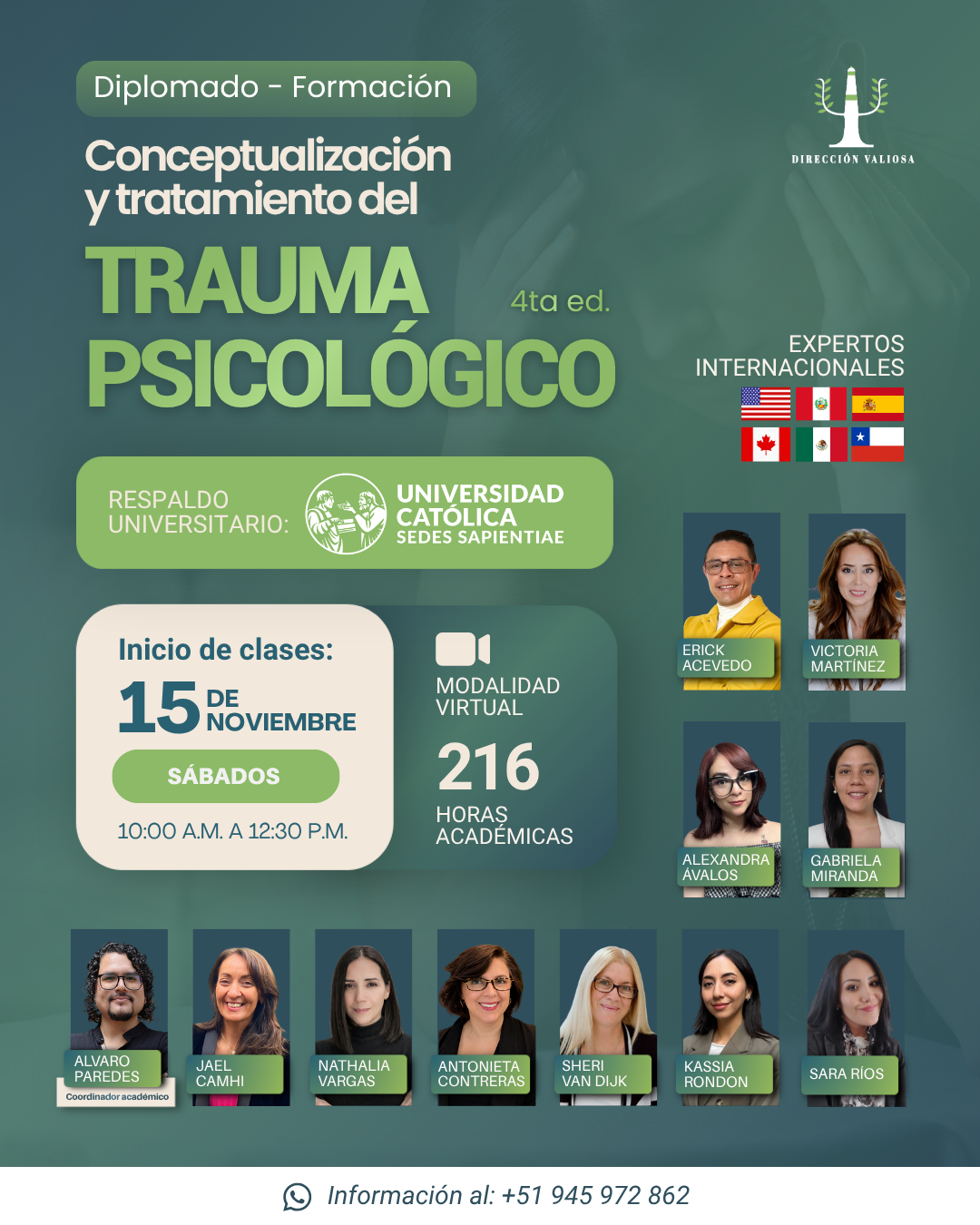 Course