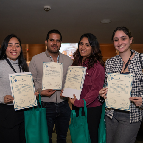 Certificación profesional