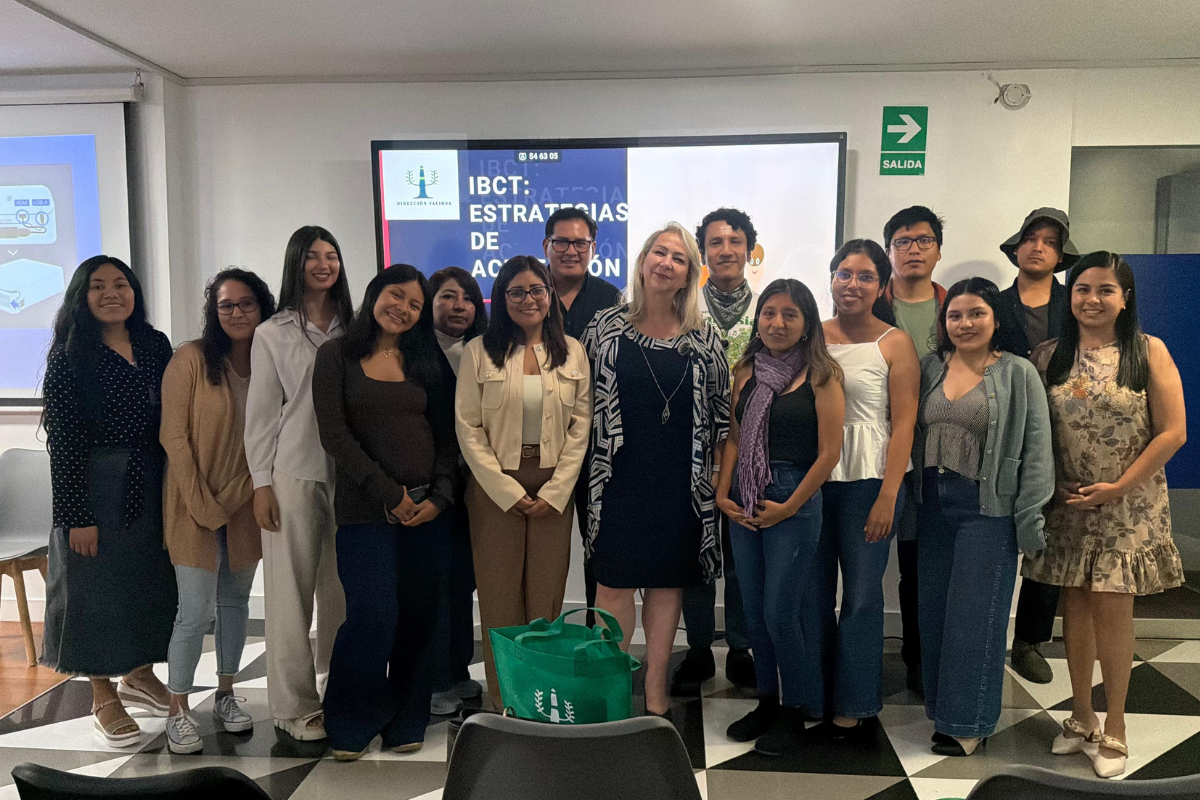 Evento académico