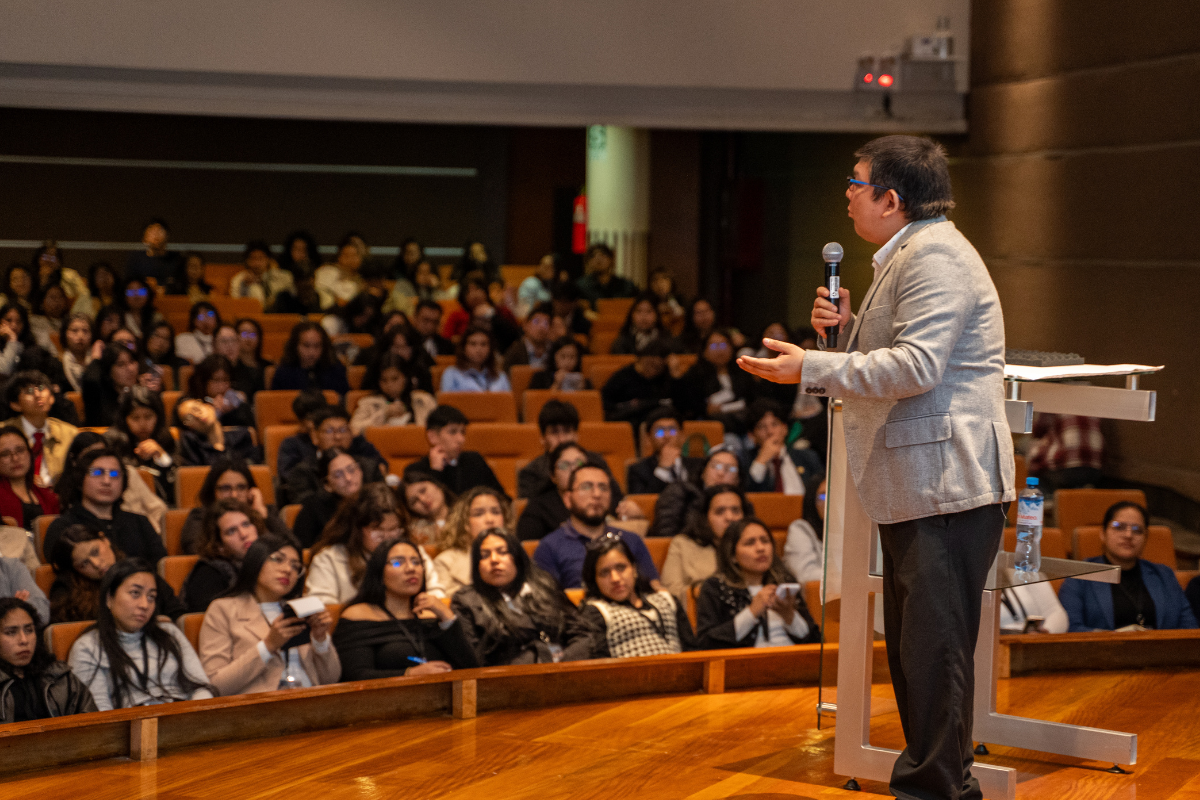 Evento académico