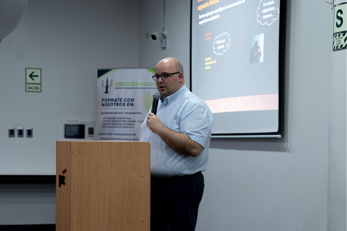 Evento académico