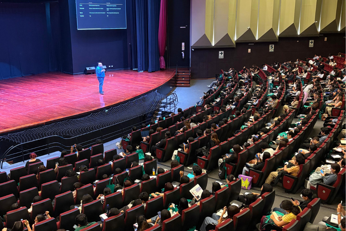 Evento académico