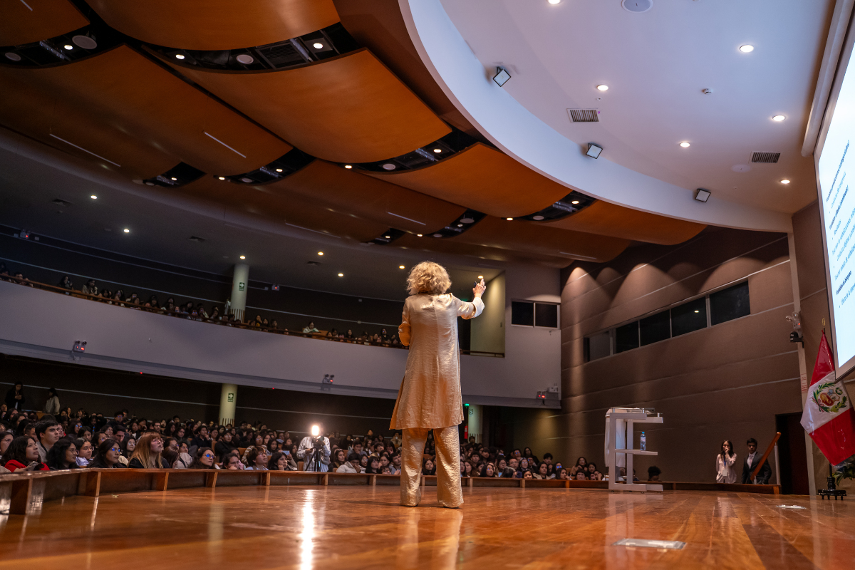 Evento académico