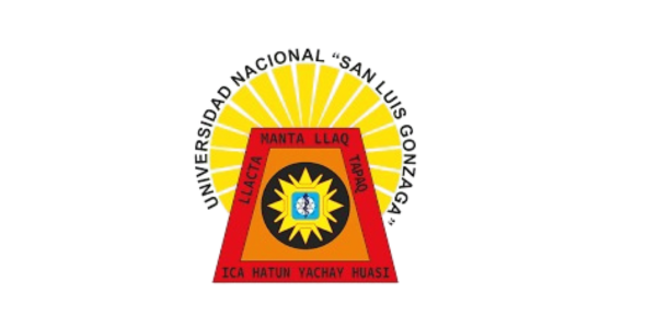 Universidad Nacional San Luis Gonzaga